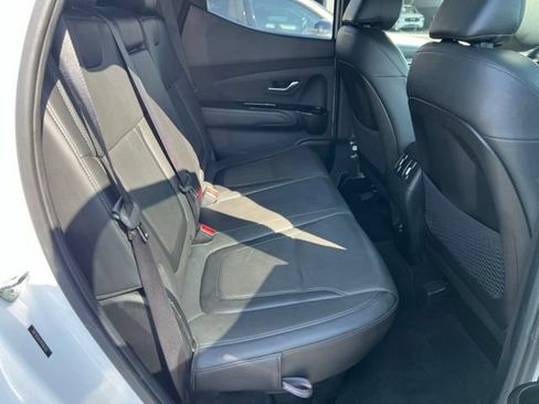 Used 2023 Hyundai Santa Cruz Limited AWD/4WD image 7