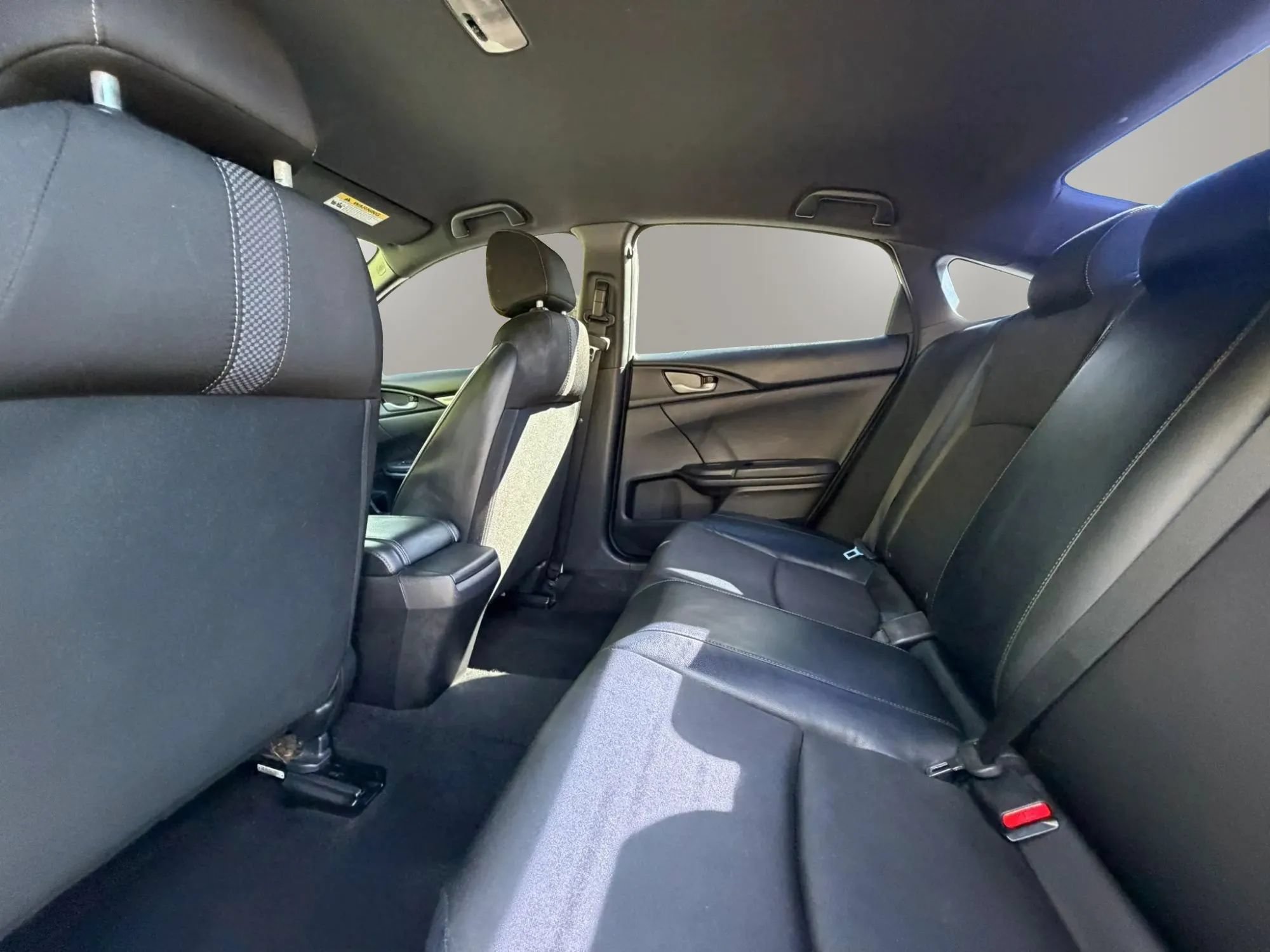 Used 2020 Honda Civic Sport image 17