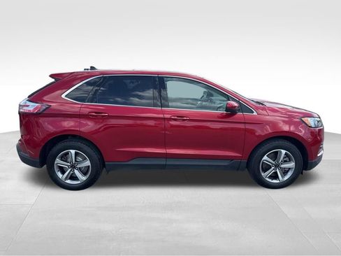 Used 2023 Ford Edge SEL w/ Convenience Package AWD/4WD image 7