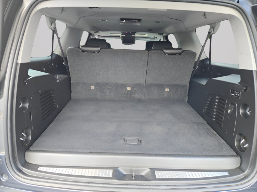 Certified 2019 GMC Yukon XL SLT w/ Open Road Package AWD/4WD image 24