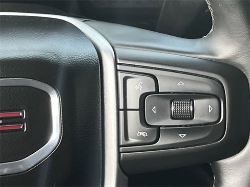 Used 2023 GMC Sierra 1500 Elevation w/ X31 Off-Road Package image 12