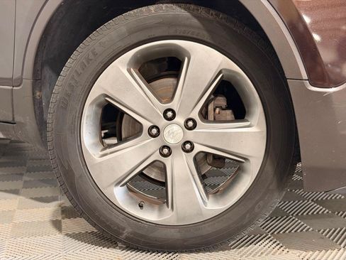 Used 2013 Buick Encore Leather AWD/4WD image 39