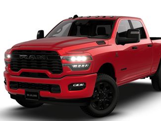 New 2026 RAM 2500 Lone Star video 1