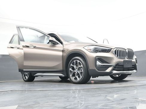 Used 2020 BMW X1 xDrive28i w/ Premium Package AWD/4WD image 38