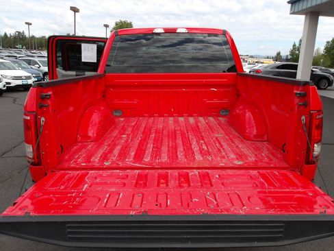 Used 2017 Ford F150 XL w/ Equipment Group 101A Mid AWD/4WD image 11