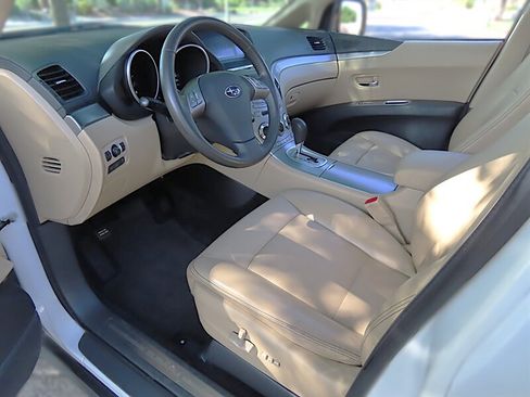 Used 2013 Subaru Tribeca Limited w/ PWR Moonroof Pkg AWD/4WD image 11