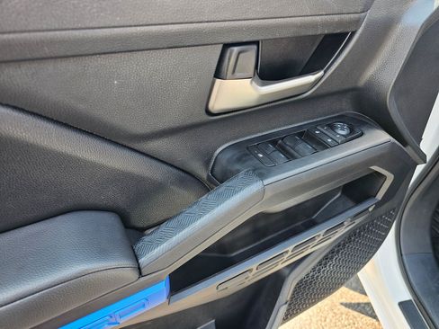 Used 2024 Toyota Tacoma TRD Sport AWD/4WD image 20