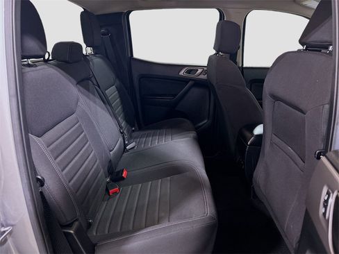 Used 2023 Ford Ranger XLT w/ Equipment Group 301A Mid image 22