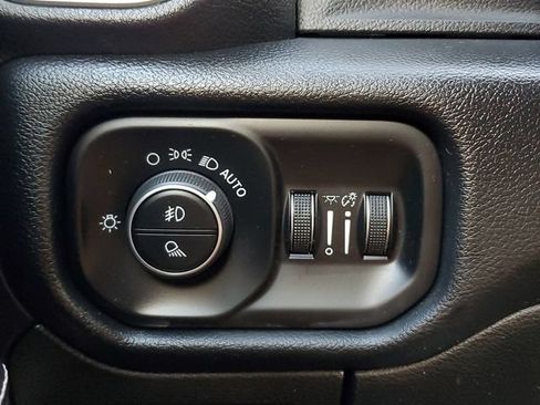 Certified 2020 RAM 1500 Laramie AWD/4WD image 37