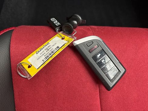 Used 2024 Acura Integra A-Spec image 32