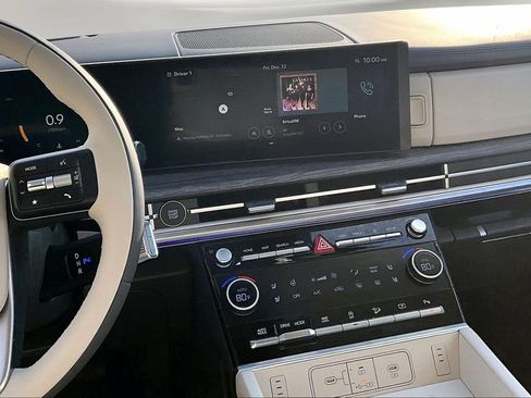 New 2026 Hyundai Santa Fe Calligraphy AWD/4WD image 6
