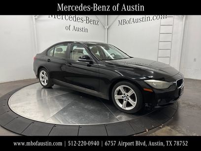 Used 2013 BMW 328i Sedan