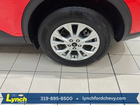 Used 2024 Ford Escape Active w/ Tech Pack #2 AWD/4WD image 30