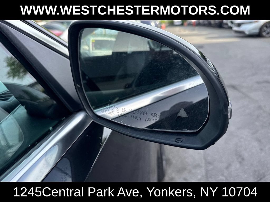 Used 2023 Mercedes-Benz C 43 AMG 4MATIC Sedan image 12
