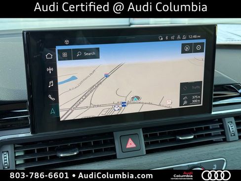 Used 2023 Audi A5 2.0T Premium Plus image 4