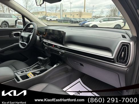 New 2026 Kia Sorento S AWD/4WD image 13
