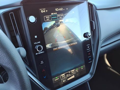 New 2026 Subaru Crosstrek 2.0i Premium image 12