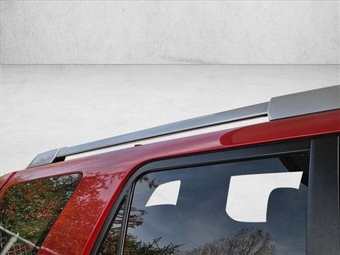 Used 2018 Toyota 4Runner Limited image 6