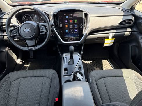 Certified 2024 Subaru Crosstrek 2.0i Premium image 11