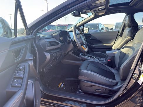 Used 2024 Subaru Crosstrek 2.5i Wilderness image 11