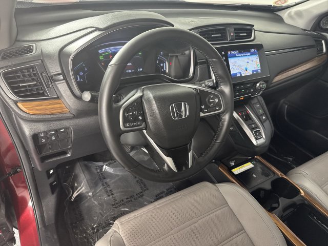 Used 2022 Honda CR-V Touring image 24