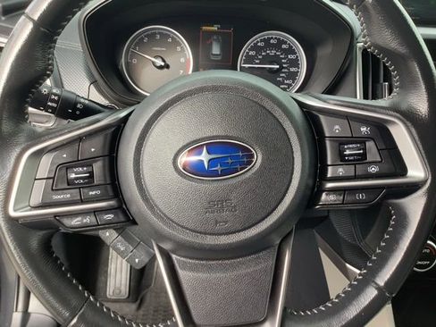 Used 2022 Subaru Forester Premium image 29