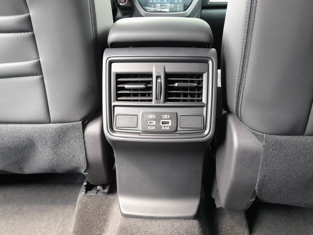 New 2026 Subaru Forester Premium AWD/4WD image 25