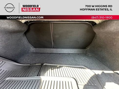 Certified 2023 Nissan Sentra SR w/ SR Premium Package FWD image 18