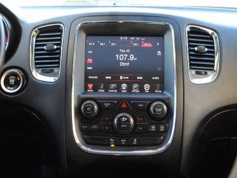 Used 2015 Dodge Durango Limited w/ Premium Group image 18