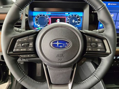 New 2026 Subaru Outback Touring XT image 14