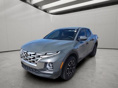 Used 2023 Hyundai Santa Cruz SEL