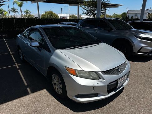 Used 2012 Honda Civic LX image 13