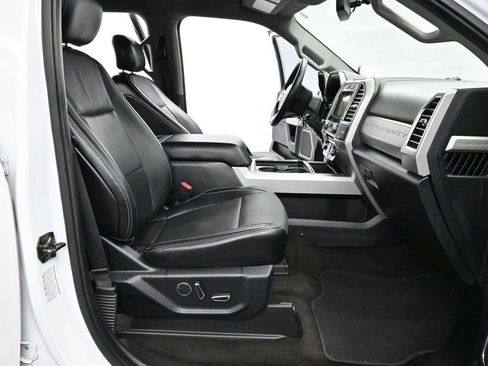 Used 2017 Ford F350 Lariat AWD/4WD image 31