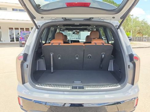 Used 2024 Kia Telluride SX X-Pro AWD/4WD image 6