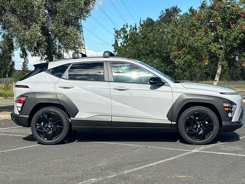 New 2026 Hyundai Kona SEL Sport image 3