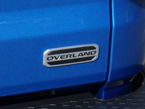 Used 2021 Jeep Gladiator Overland w/ Popular Equipment Package image 46