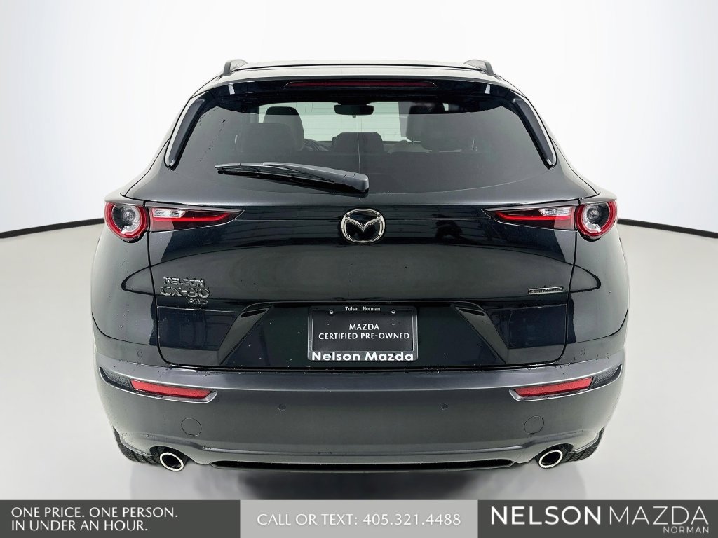 Used 2026 MAZDA CX-30 AWD 2.5 S image 7