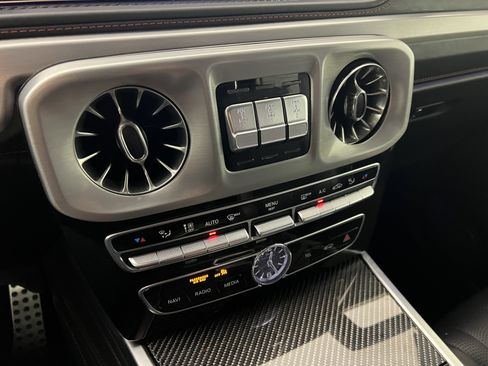 Certified 2020 Mercedes-Benz G 63 AMG 4MATIC image 31