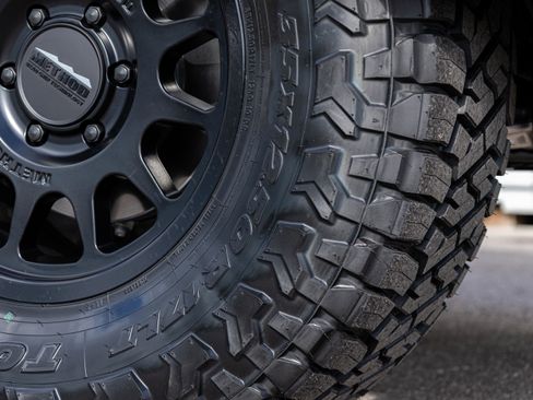 New 2026 Ford Bronco Outer Banks AWD/4WD image 19