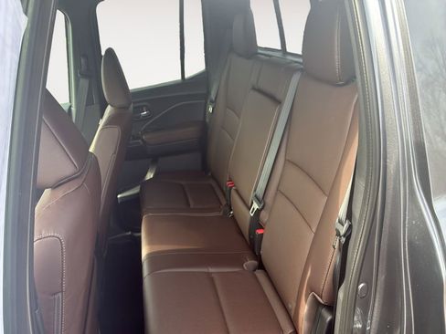 New 2026 Honda Ridgeline RTL image 13
