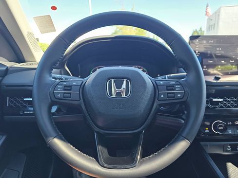 Certified 2023 Honda Accord EX-L image 25