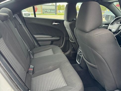 Used 2023 Dodge Charger SXT image 12