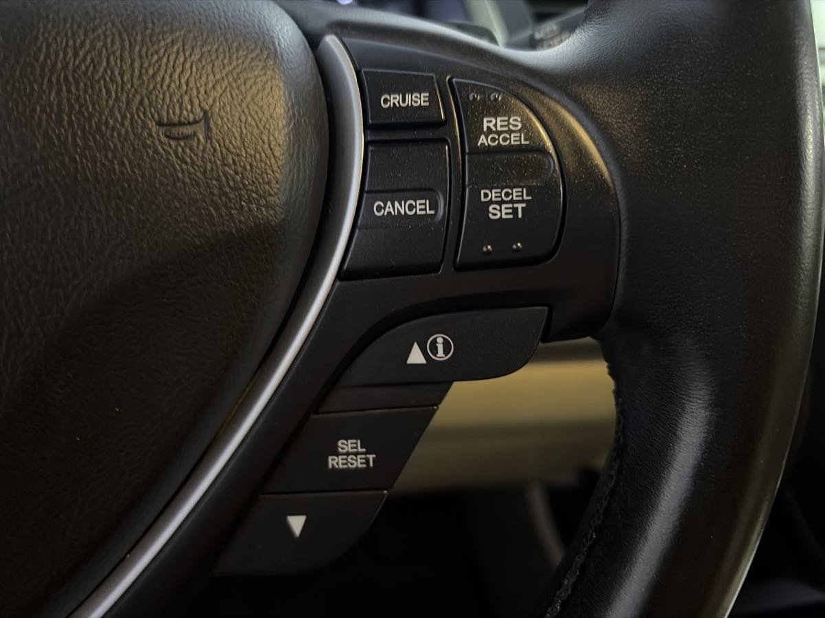 Used 2013 Acura RDX FWD image 38