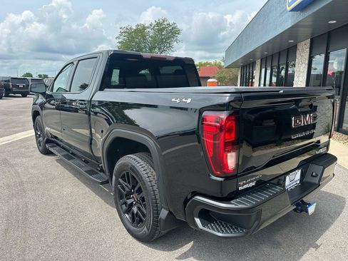 Used 2020 GMC Sierra 1500 Elevation w/ Elevation 2.7L Value Package AWD/4WD image 5