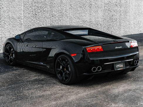 Used 2012 Lamborghini Gallardo LP 550-2 RWD image 22