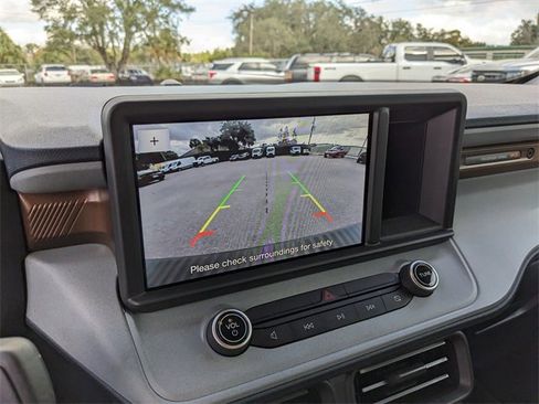 Certified 2023 Ford Maverick Lariat image 27