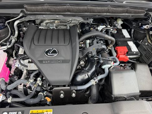 New 2026 Lexus RX 350 Premium AWD/4WD image 29