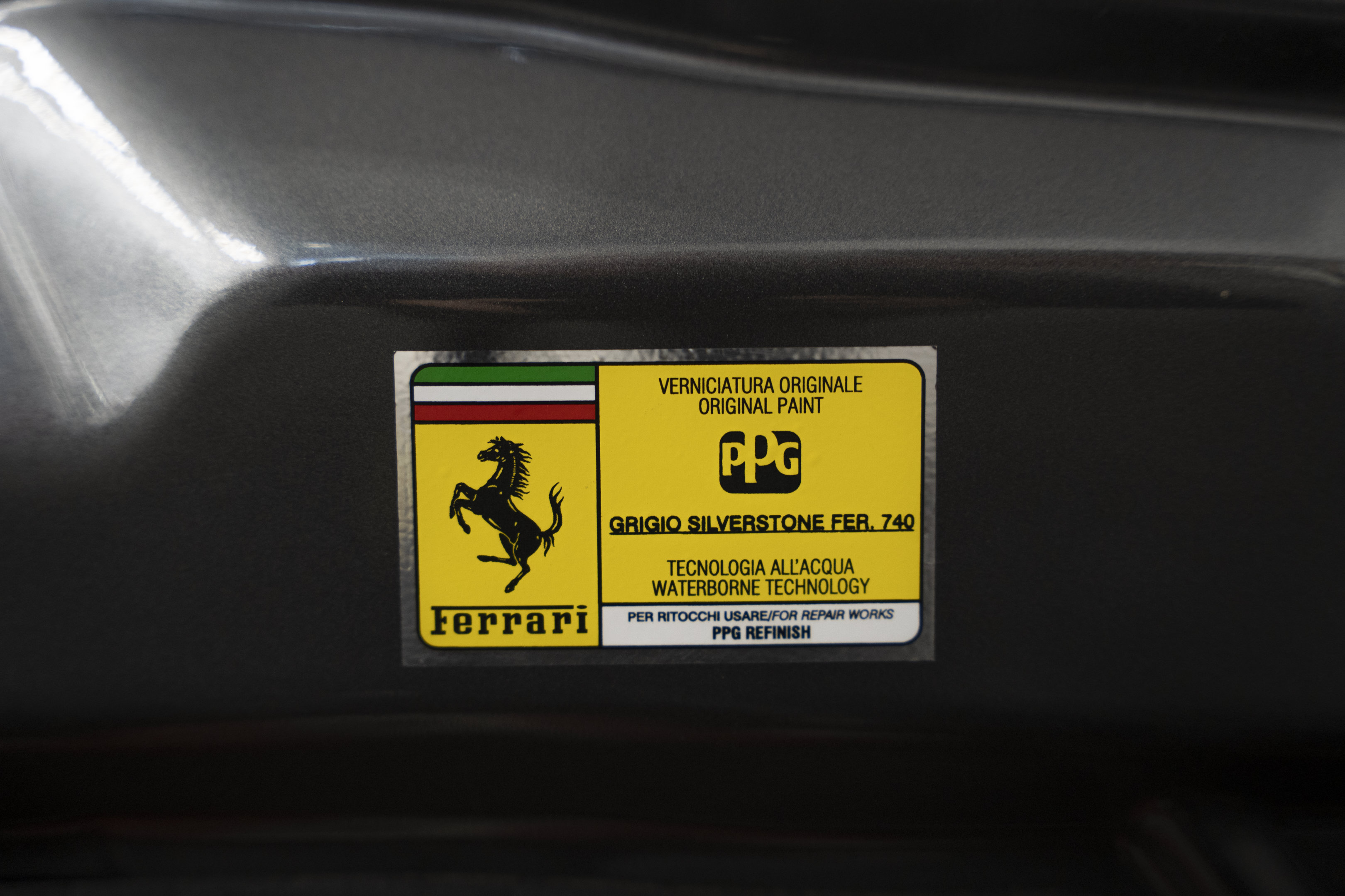 Used 2019 Ferrari 812 Superfast RWD image 48