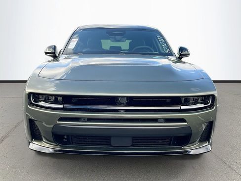 New 2026 Dodge Charger R/T Scat Pack image 2