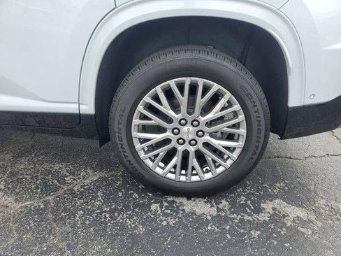 New 2026 GMC Acadia Denali w/ Super Cruise Package image 7